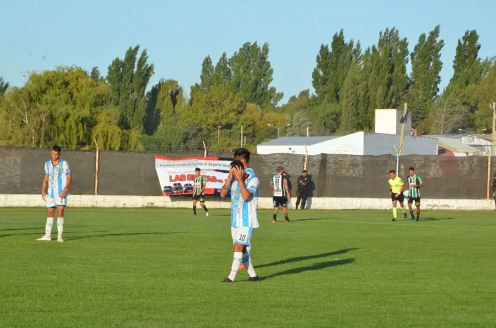 Fotos de Sol- Villa Mitre