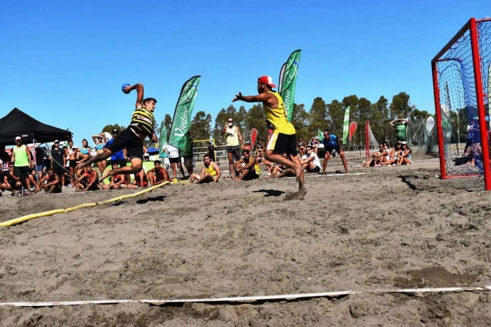 Fotogalería: Último día de competencia