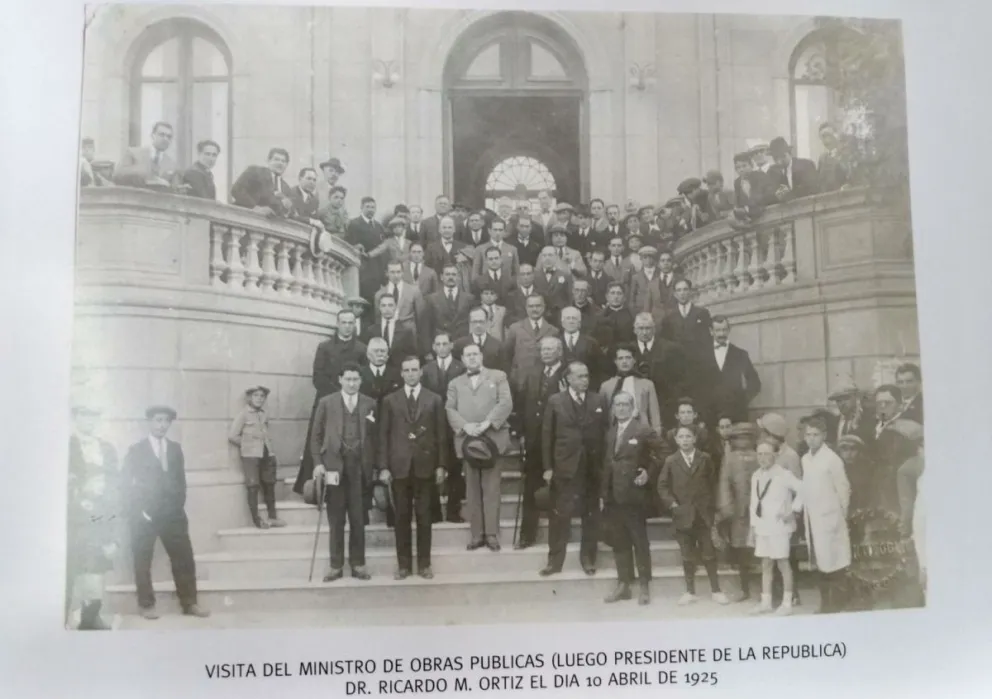Historia local y cine argentino en la Fiesta de la Soberanía