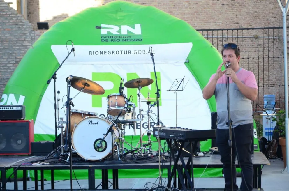 La función de la batería en el jazz no es sólo rítmica