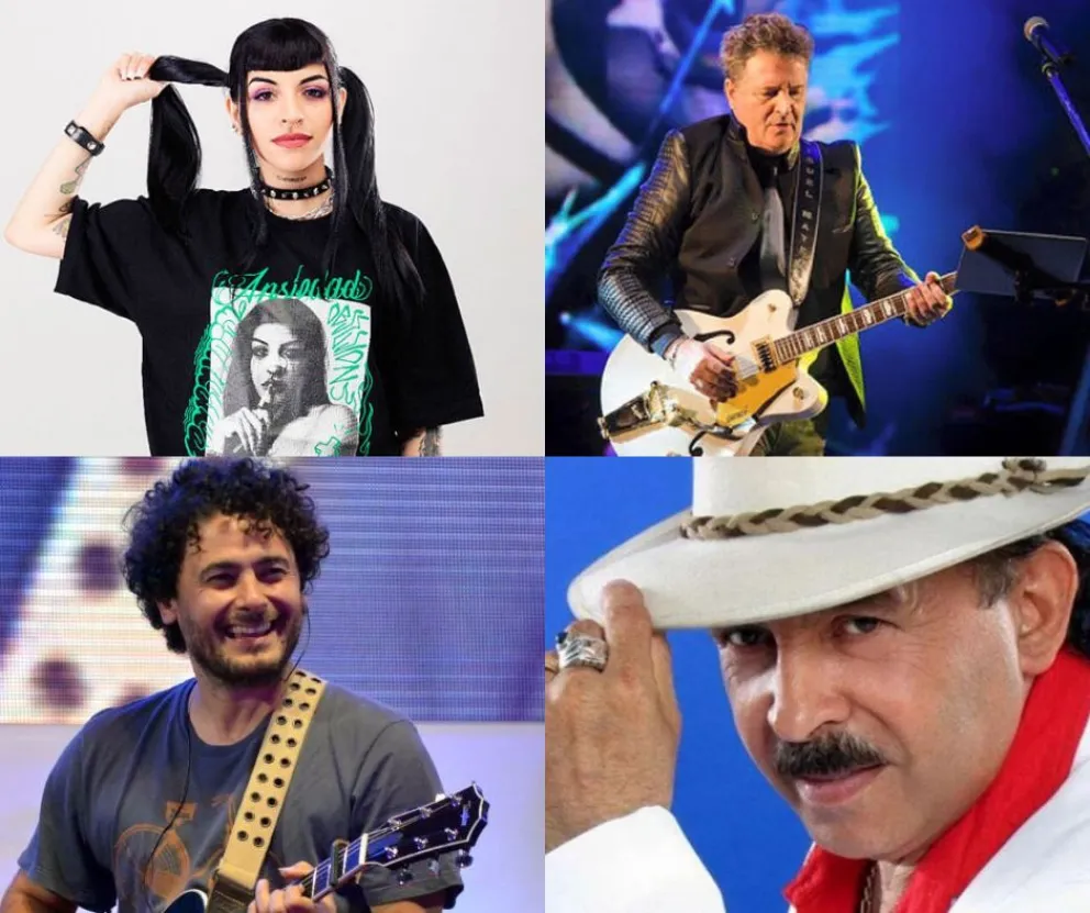 Todo lo que necesitás saber sobre la Fiesta de la Soberanía