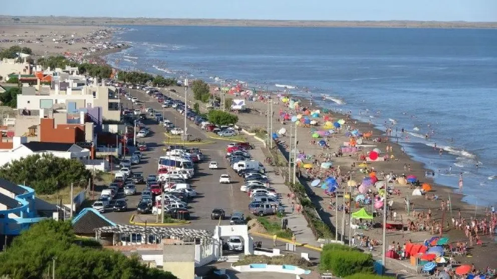 Febrero marcó más de 21 mil plazas ocupadas en Viedma y El Cóndor