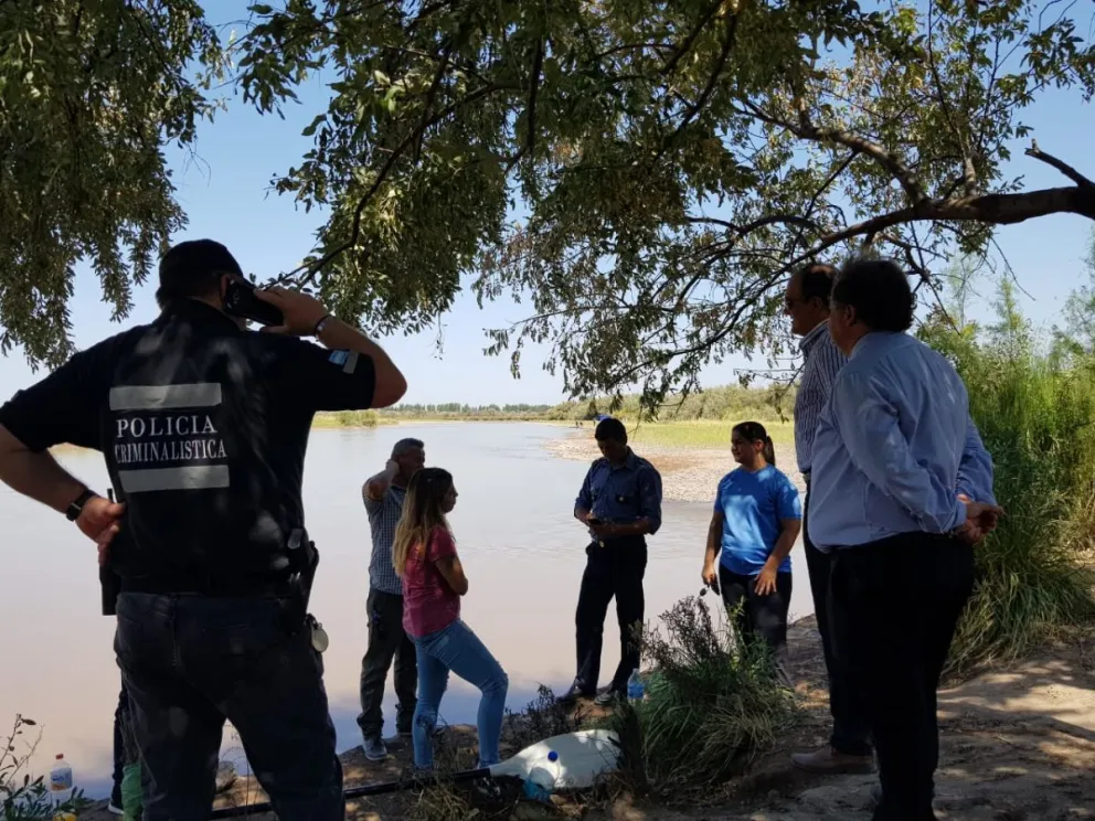 Investigan la muerte de una adolescente de 17 años