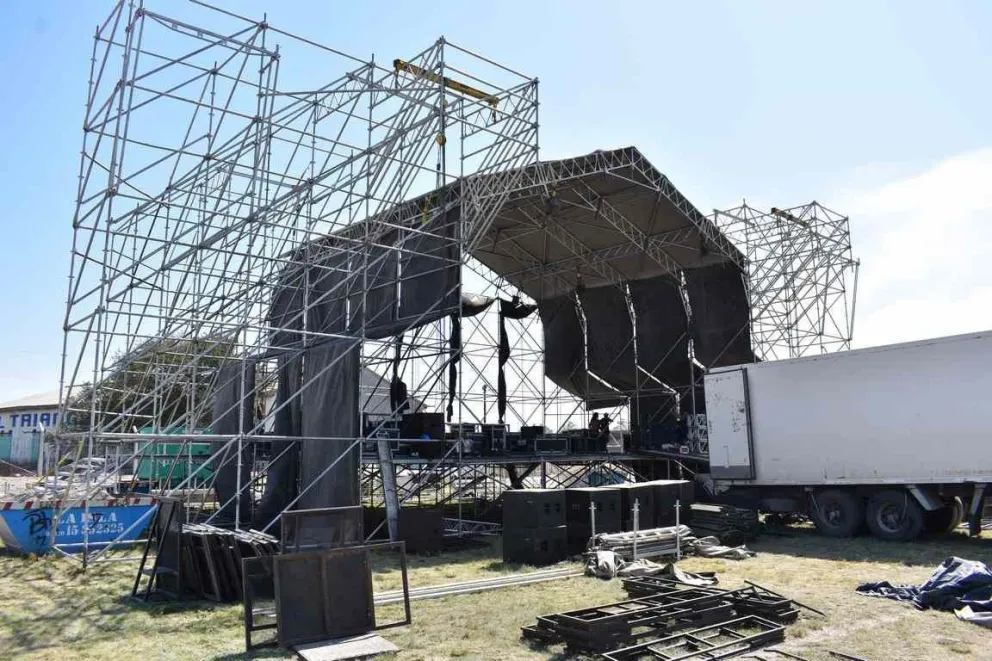 Hoy comienza la fiesta de los maragatos
