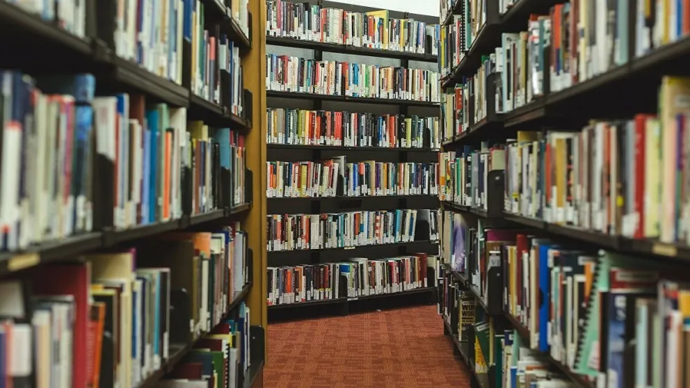 El Gobierno duplica la inversión en la compra de libros para bibliotecas