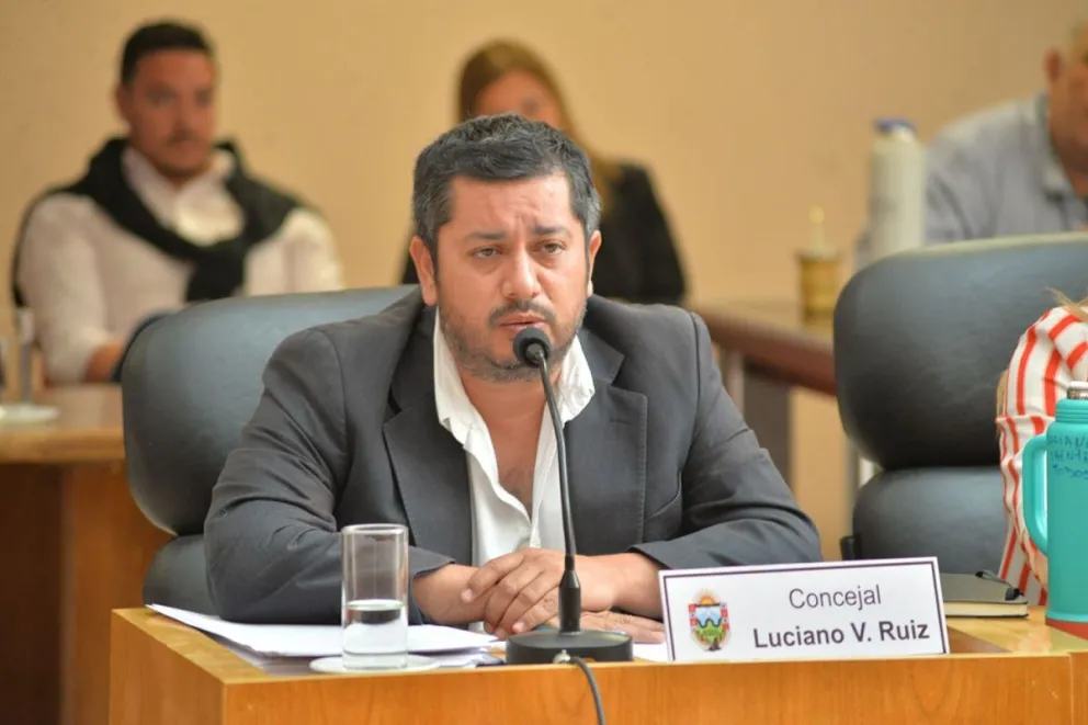 "Pesatti debería haber sido un poquito más medido"