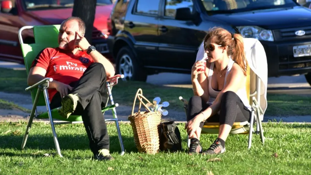 Salud difunde medidas preventivas ante la ola de calor