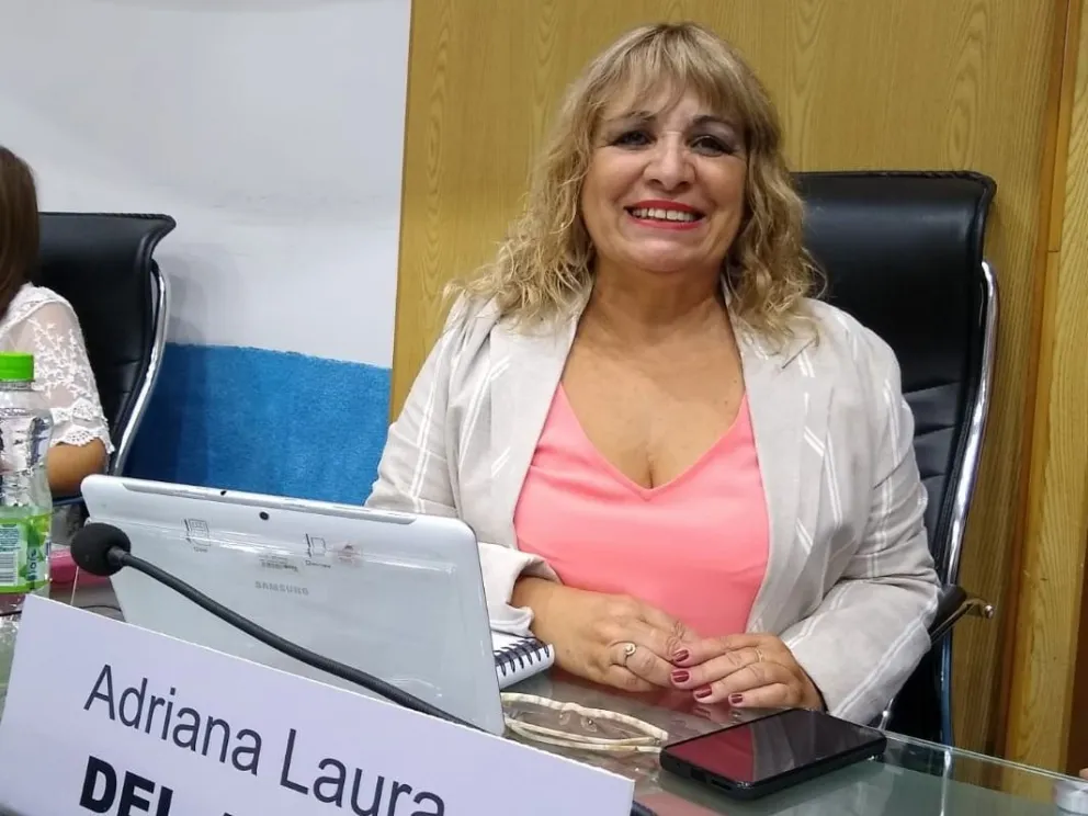 Legisladores ante la violencia política como violencia de género