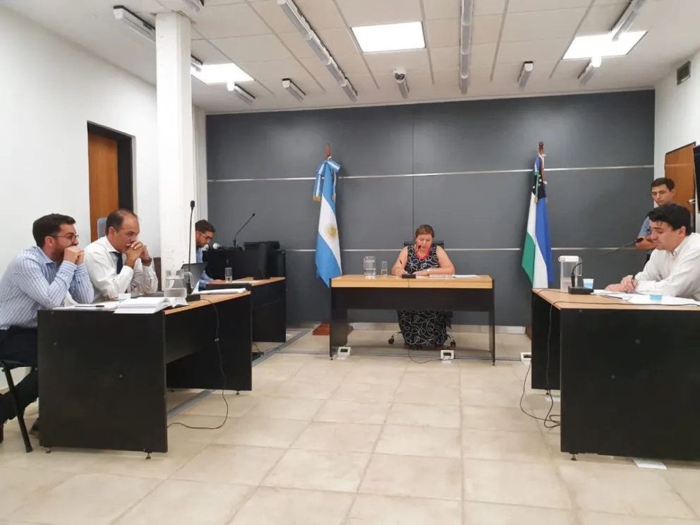 Confirman el femicidio y dictan la preventiva al presunto autor