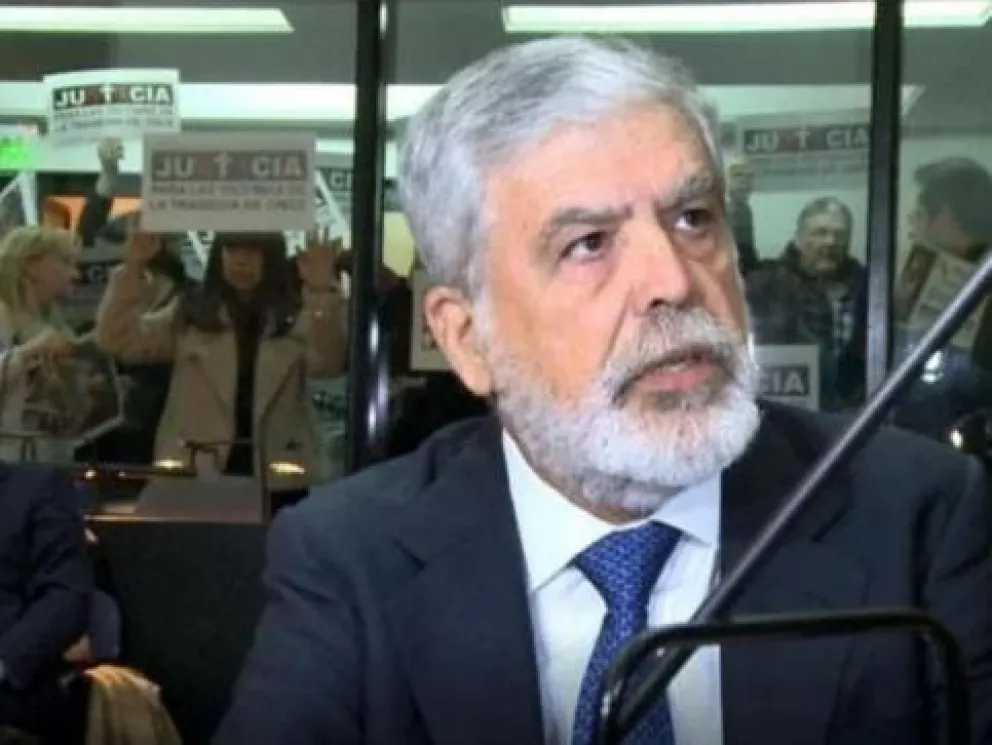 La Justicia ordenó la excarcelación de Julio De Vido