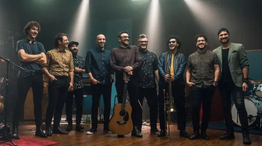 No te va a gustar trae a Viedma "Otras canciones" en acústico