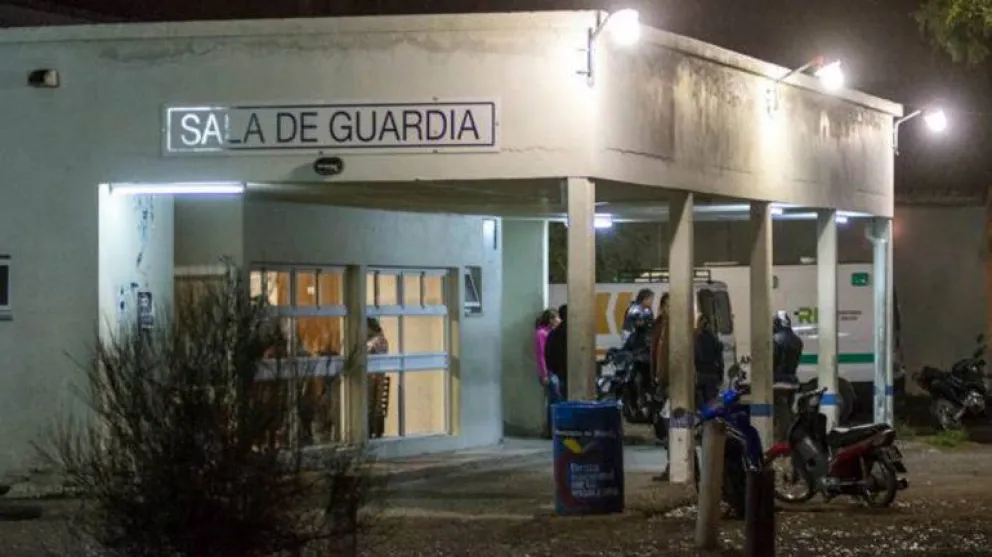 Activaron el protocolo de coronavirus en General Roca