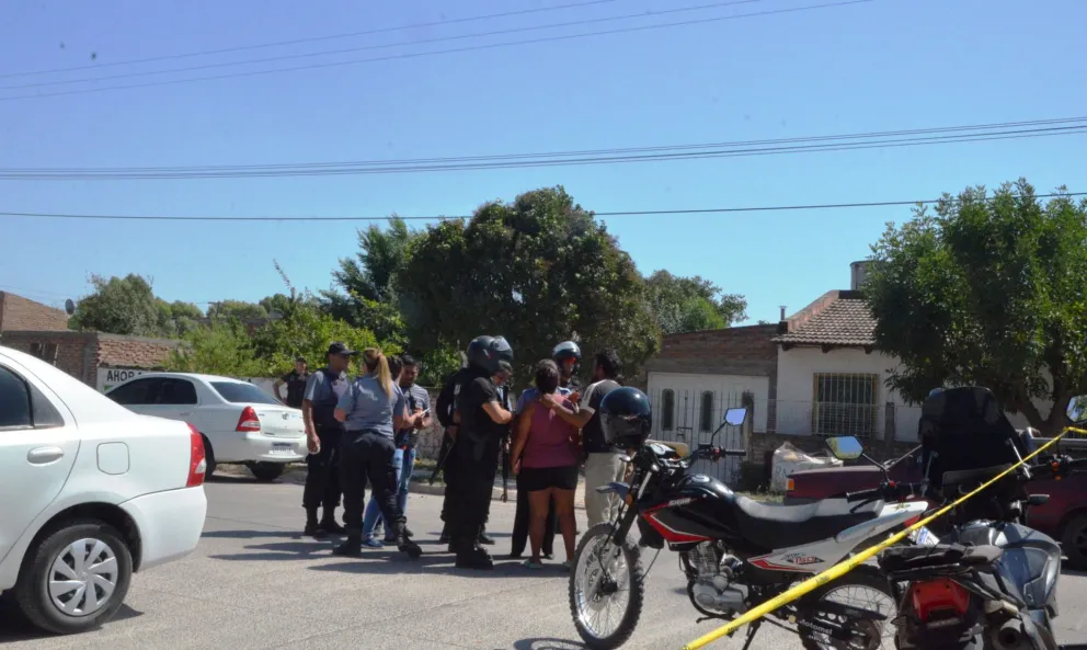 Avanza la investigación del trágico cuento del tío