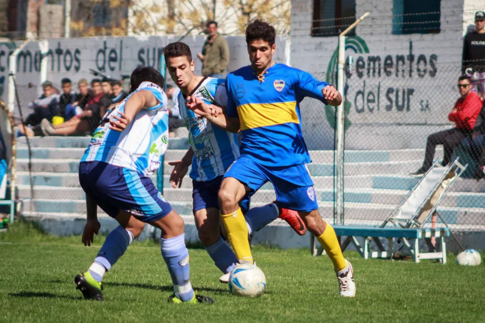 Se definieron las 14 fechas del Apertura