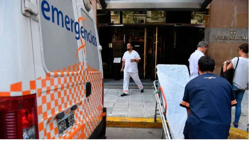 Se confirmó el segundo caso de coronavirus en Argentina
