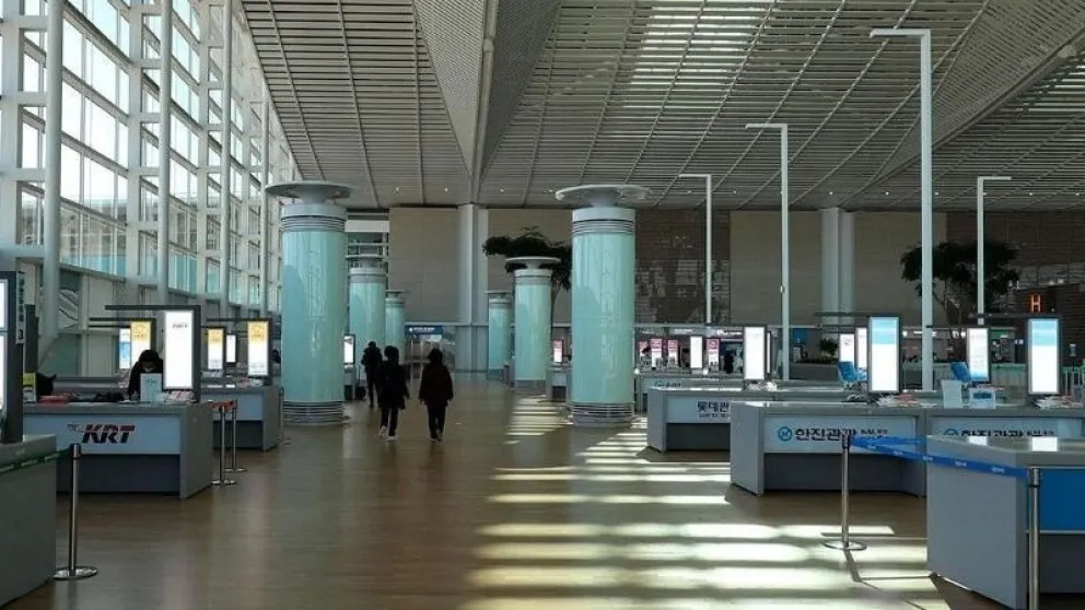 Aerolíneas Argentinas cancela vuelos a Italia por el coronavirus