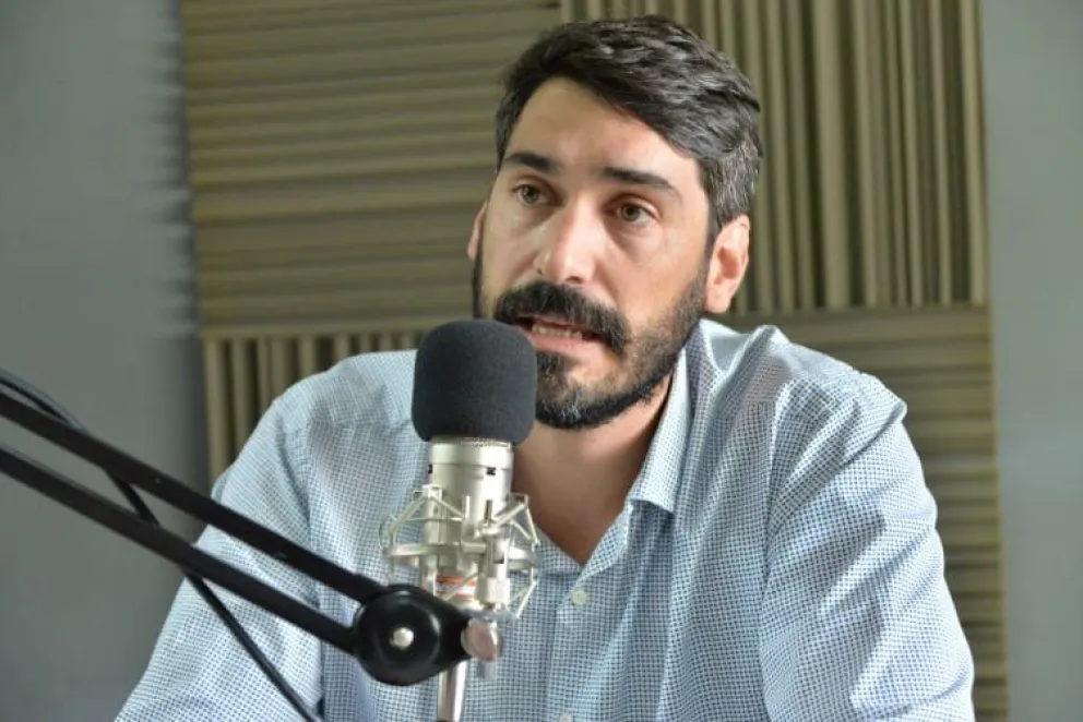 Land: “Río Negro Nutre va a cambiarle la vida a mucha gente"