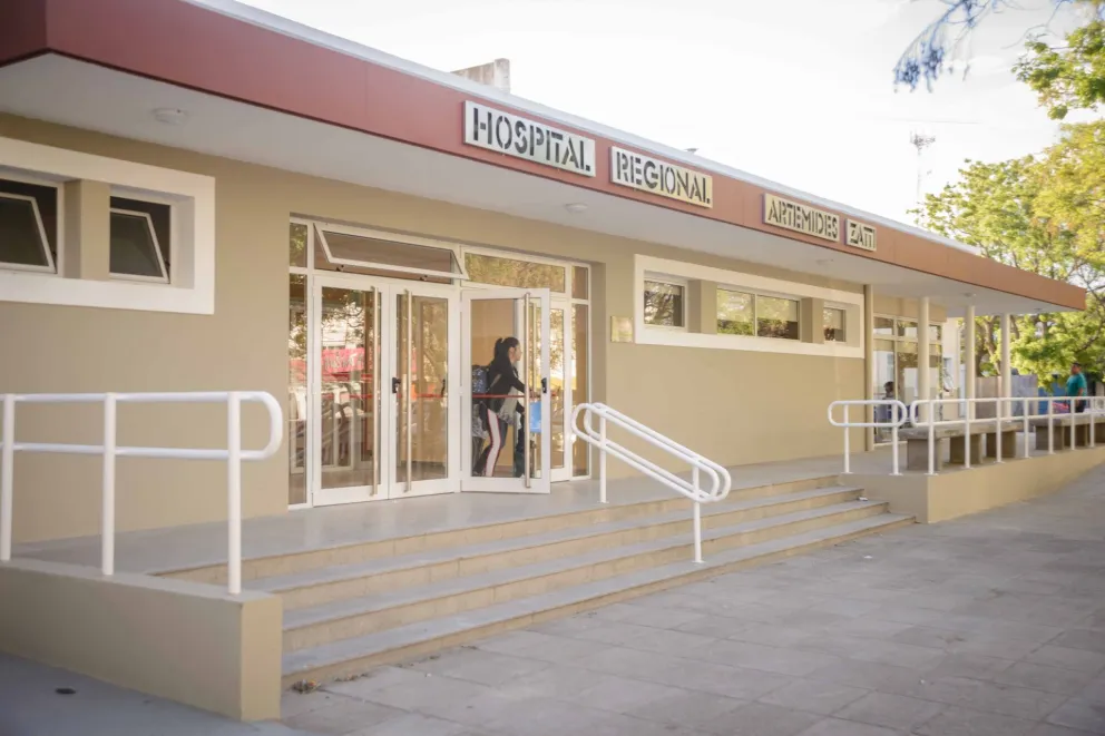 Alerta: activaron el protocolo de coronavirus en Viedma