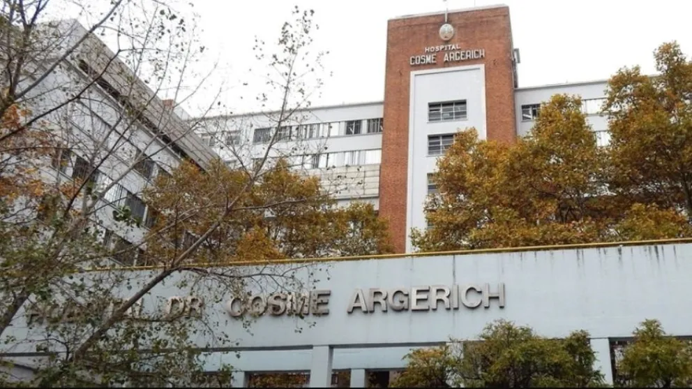 Se produjo la primera muerte por coronavirus en Argentina