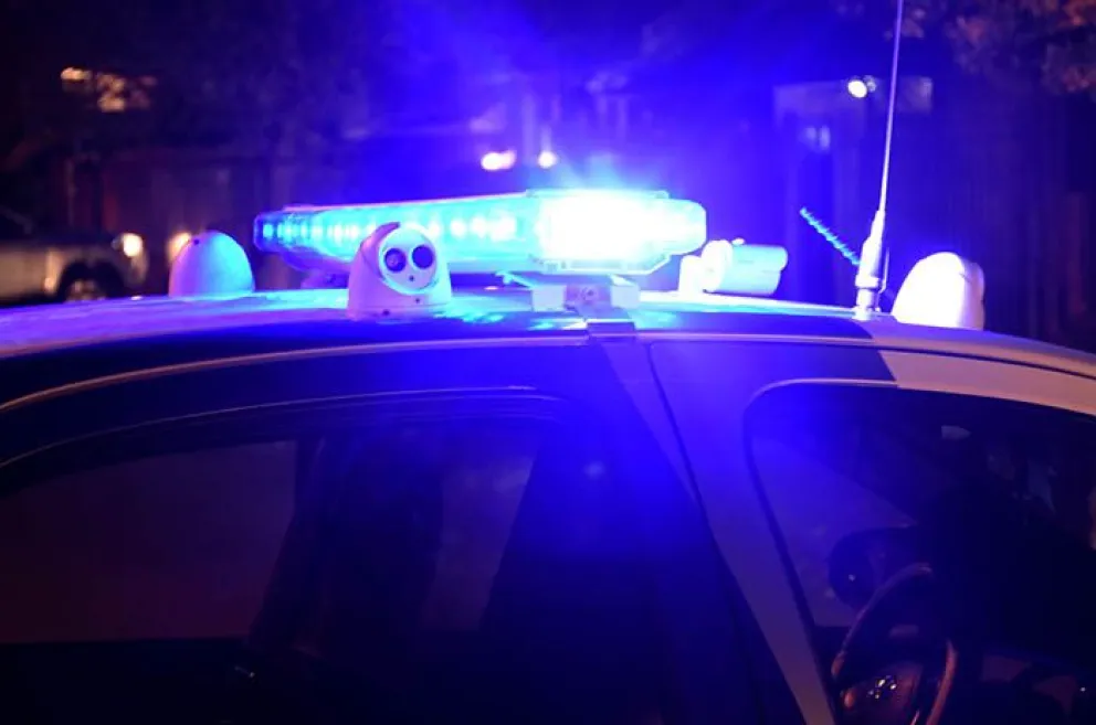 Falleció un hombre tras chocar contra un colectivo de Fredes