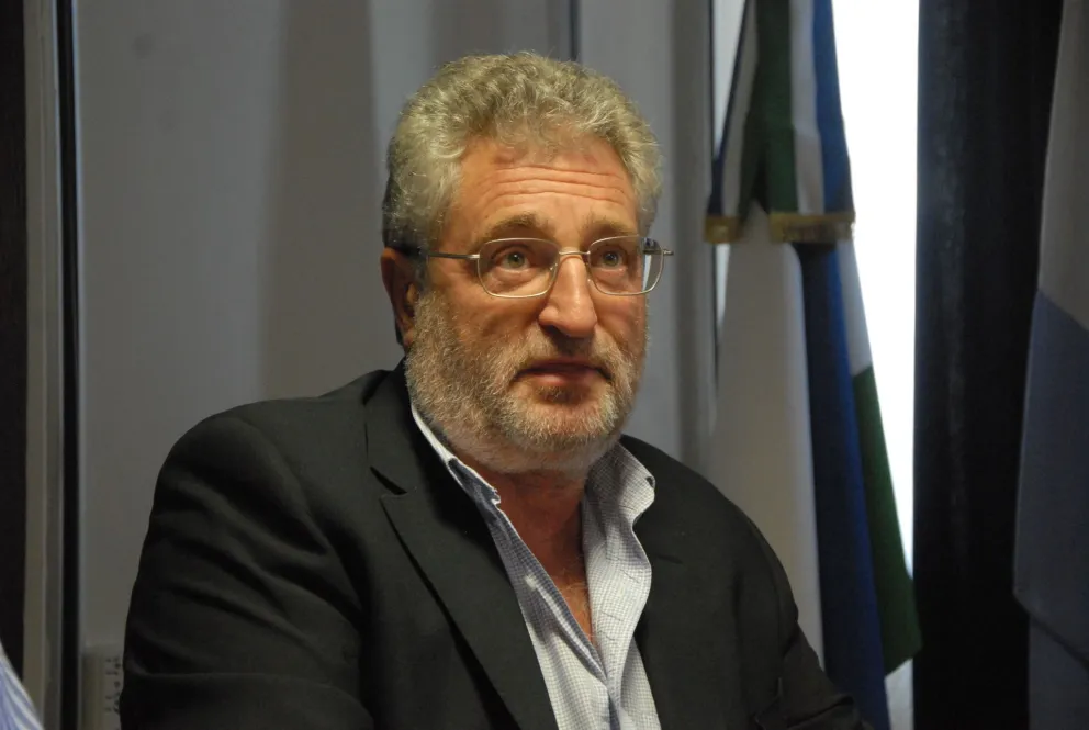 La UNRN dictó medidas preventivas contra el coronavirus