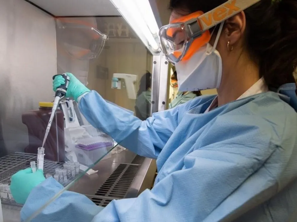Preguntas y respuestas sobre la enfermedad por coronavirus