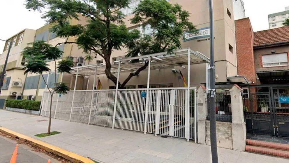 Capital Federal: 67 chicos de un colegio alemán en cuarentena