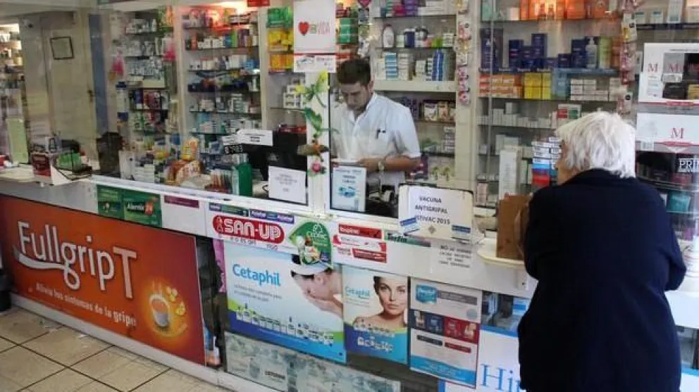 Los jubilados del PAMI podrán acceder a 170 medicamentos gratuitos