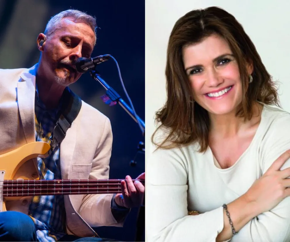 Pedro Aznar y  Pilar Sordo suspenden eventos en la Comarca