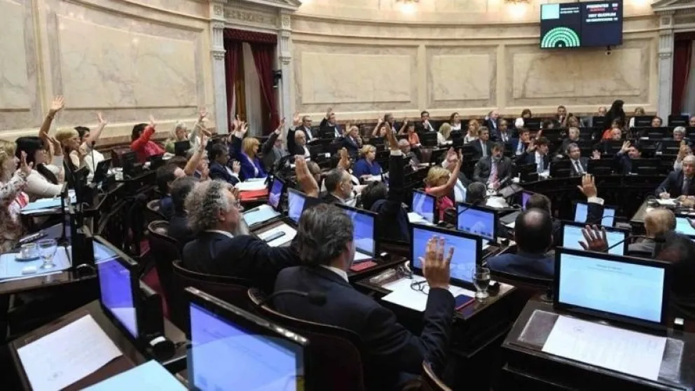 Jubilaciones de privilegio: el Senado tratará y convertiría en ley el proyecto