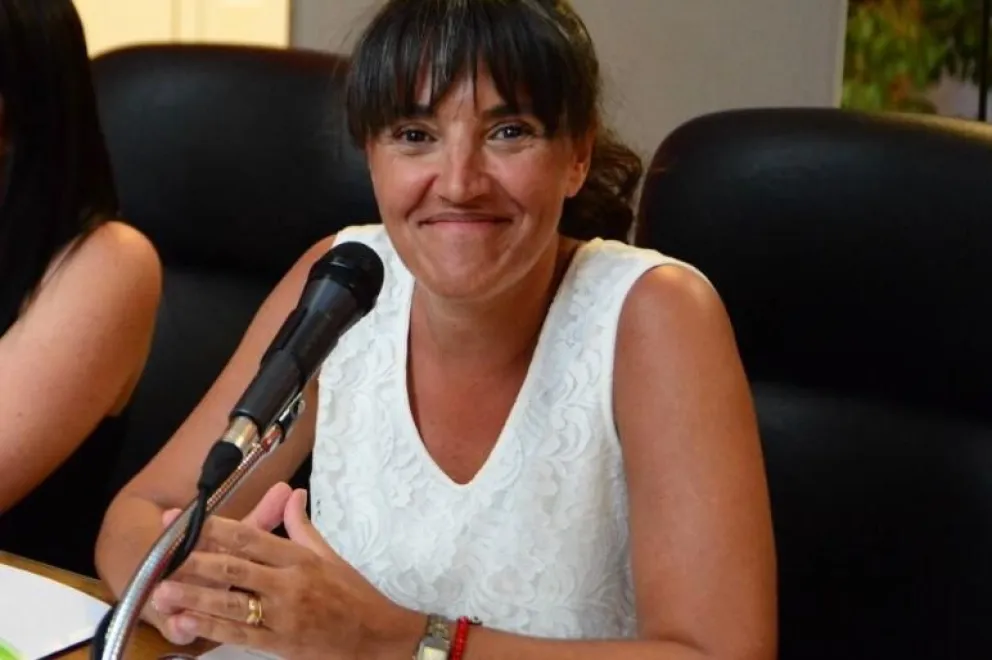 Proponen reconocer a vecinos en pasajes del Santa Clara