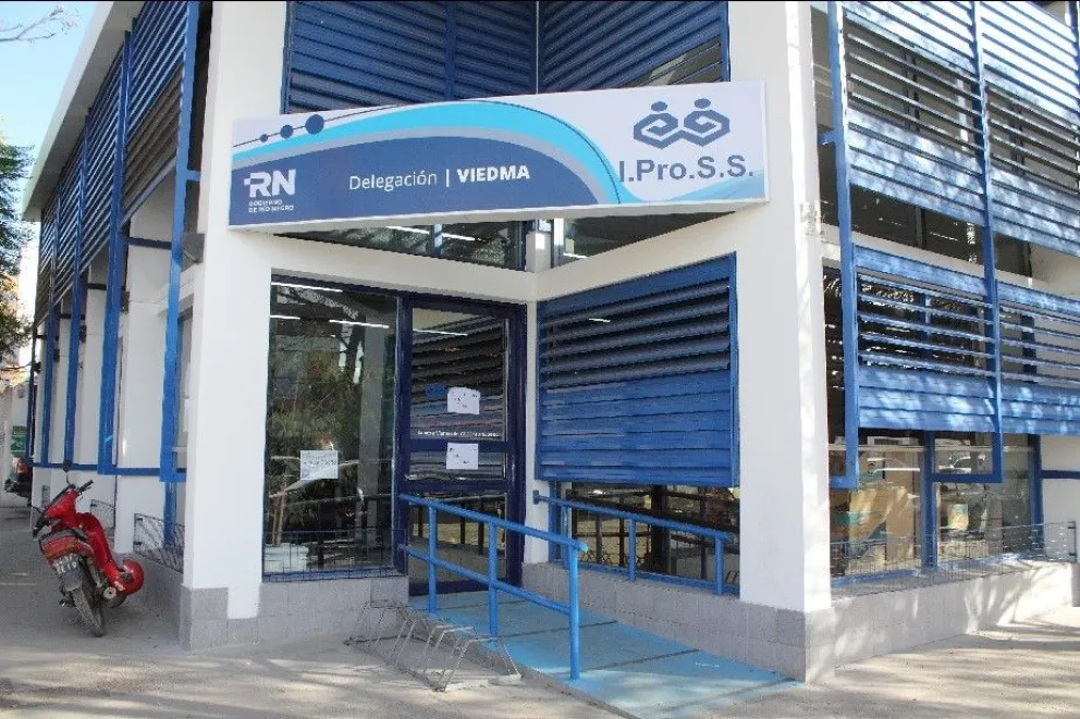 IPROSS toma medidas preventivas en las delegaciones