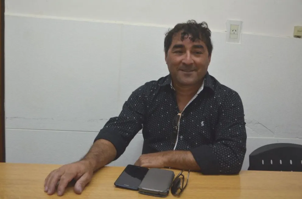 SOYEM Patagones renovará sus autoridades