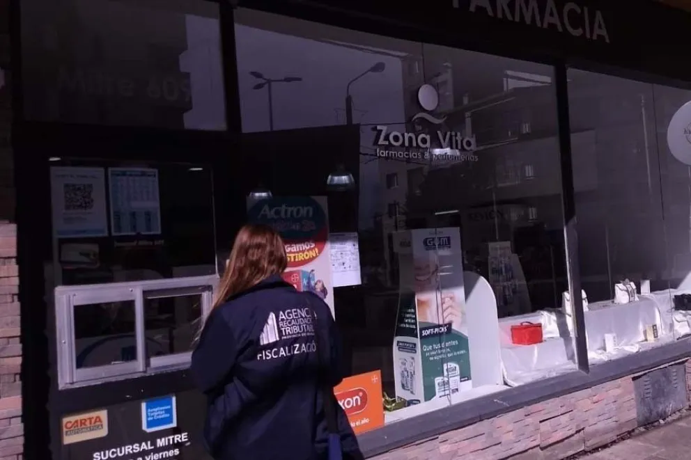 Retrotraerán los precios de productos para la prevención