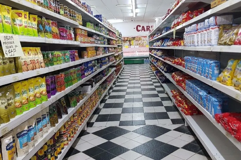 Se entregaron las tarjetas AlimentAR en Viedma