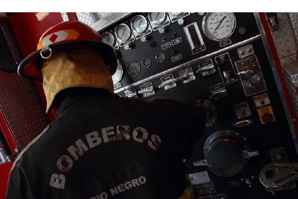 Aprobaron el proyecto para agilizar los aportes a Bomberos