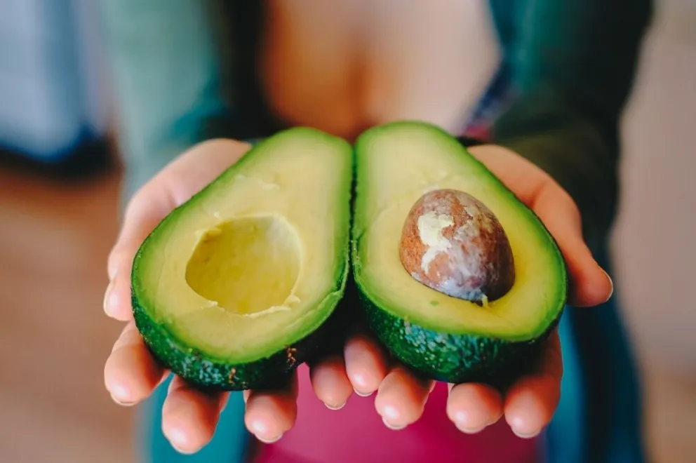 El efecto protector de la palta en las personas con sobrepeso