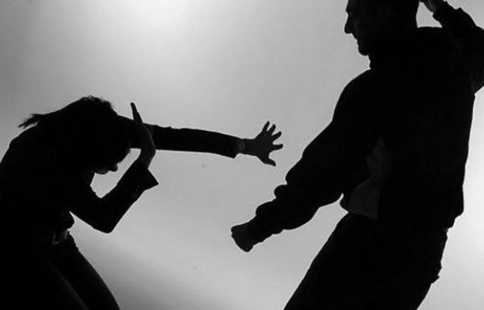 Según la Justicia, se detuvo el aumento de violencia de género