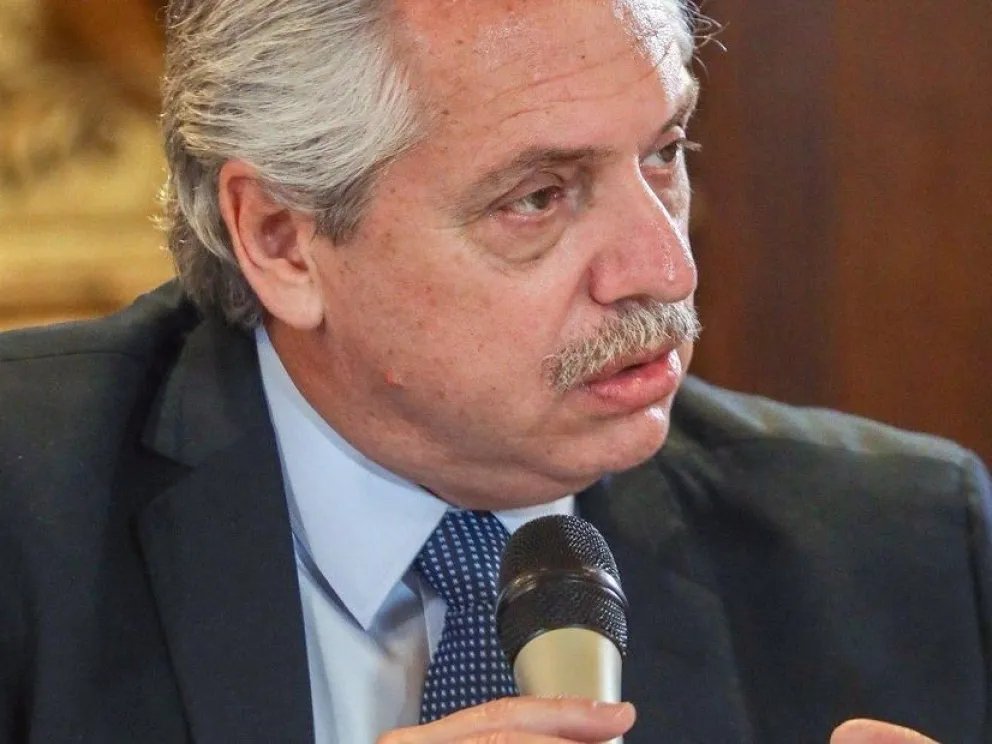 El Gobierno evalúa una cuarentena obligatoria en todo el país