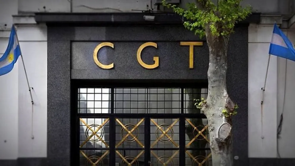 La CGT ofrecerá los hoteles sindicales para alojar a quienes tengan que quedar aislados
