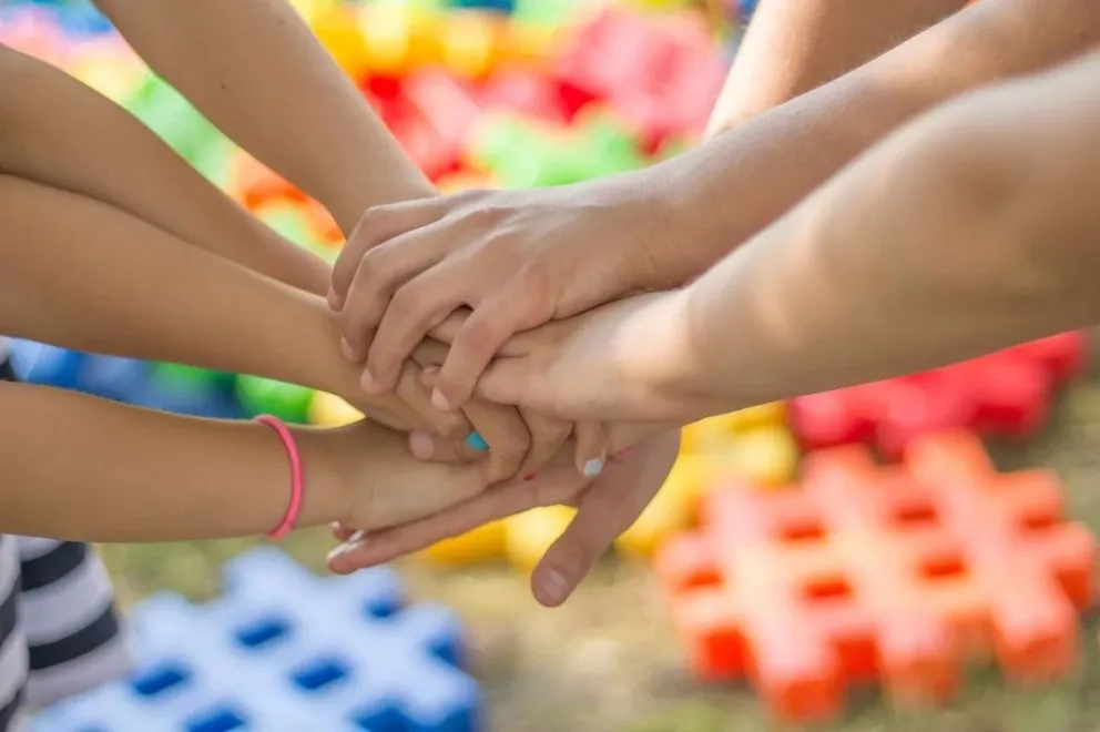7 claves para pedir ayuda