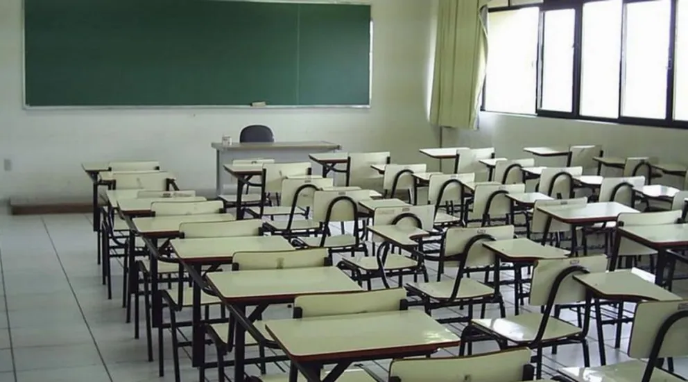 ATE reclama asueto en toda la administración pública
