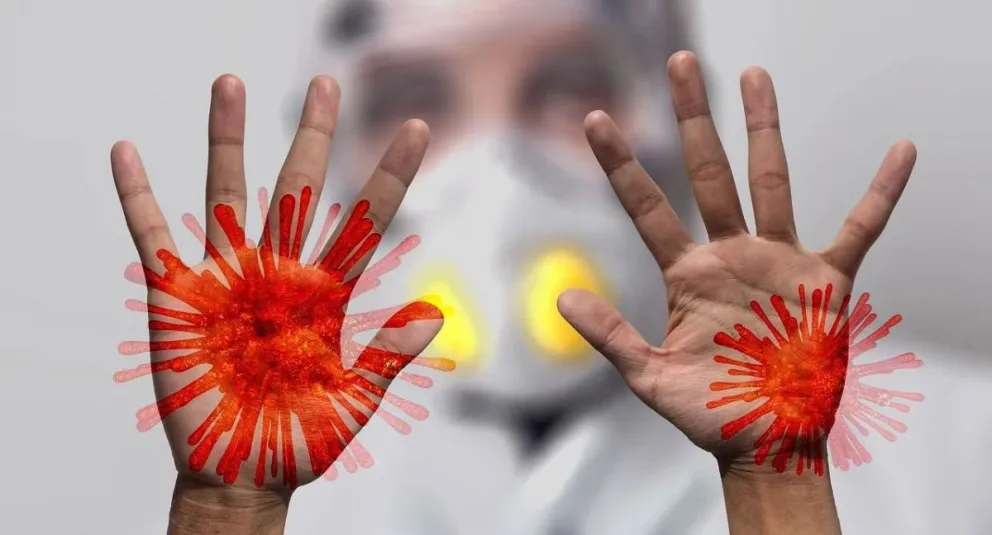 Coronavirus: Mitos y Realidades