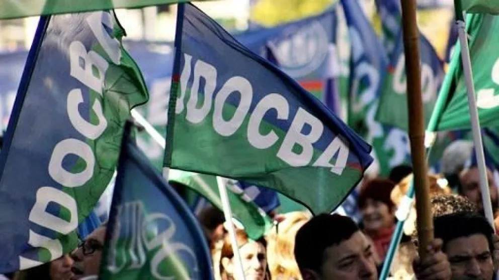 Udocba exige la no concurrencia de personal a las escuelas
