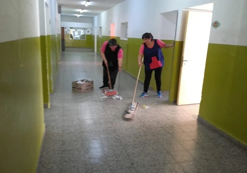ATE realizará un paro de 48 horas