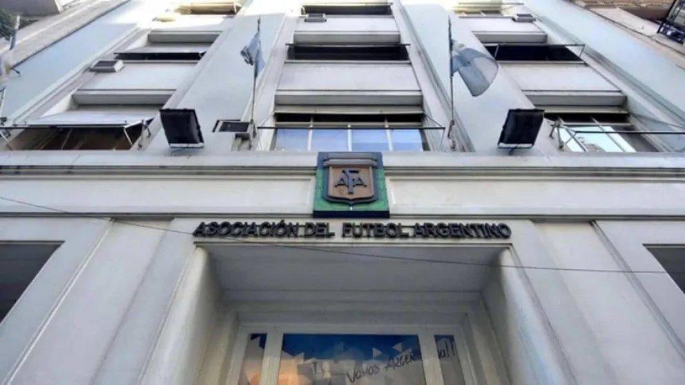 El miércoles se suspendería el fútbol