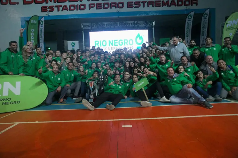 Los Epade y ParaEpade están suspendidos