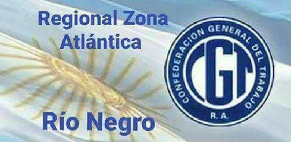 CGT Zona Atlántica se suma a las medidas de prevención contra el coronavirus