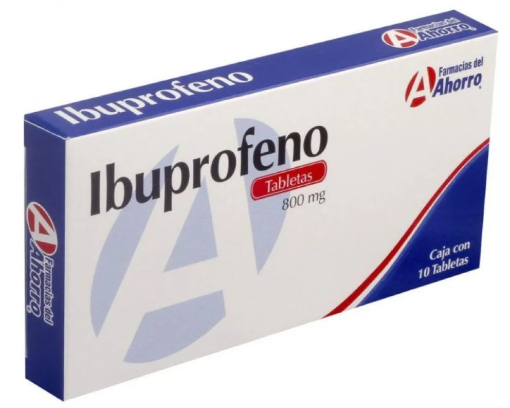 Coronavirus: alertan que no hay que tomar ibuprofeno