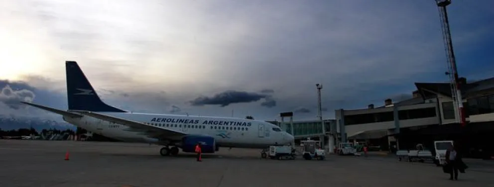 No habrá viajes por tierra ni por aire durante el fin de semana para contener la propagación del virus